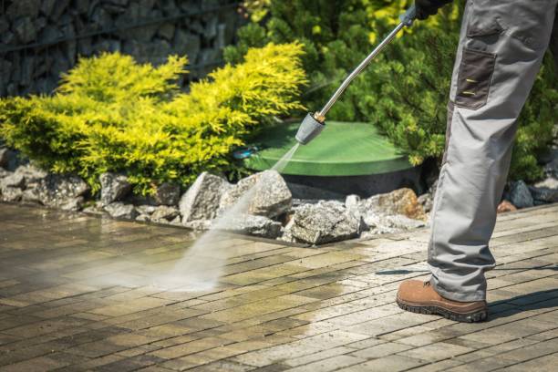 Best Patio and Deck Pressure Washing  in Mec, CA