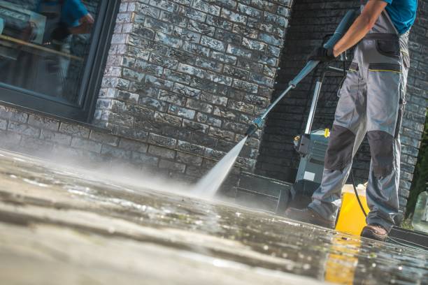 Best House Exterior Washing  in Mec, CA