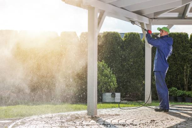 Best Building Exterior Washing  in Mec, CA