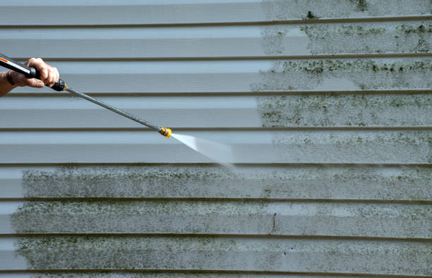 Reliable Mecca, CA Pressure Washing Services Solutions