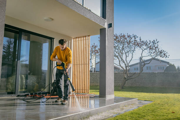 Best Dumpster Area Cleaning  in Mec, CA